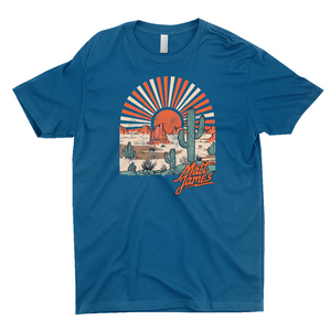Desert T-Shirts