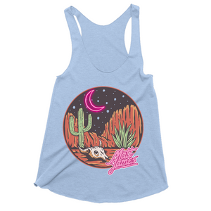 Ladies' Desert Tank Tops