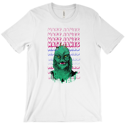 Creature T-Shirts