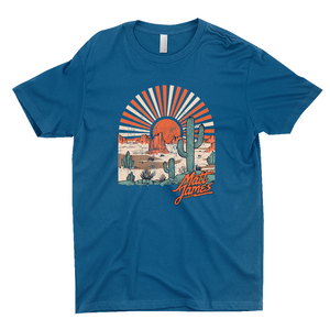 Desert T-Shirts