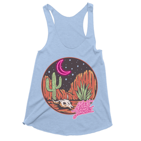 Ladies' Desert Tank Tops