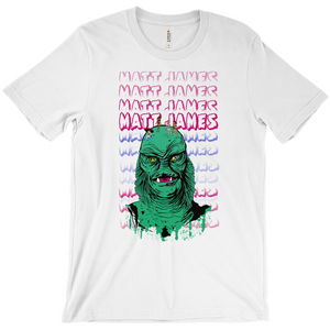Creature T-Shirts