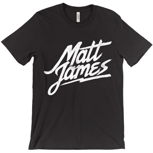 Faded Logo T-Shirts