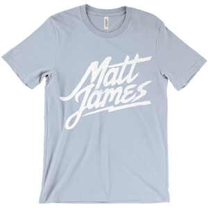 Faded Logo T-Shirts